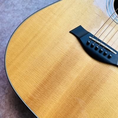 Taylor 310ce with Fishman Electronics 2000 - Natural image 4