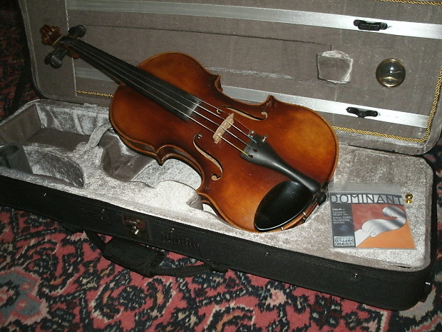高級 T.G. Pfretzschner バイオリン 4/4サイズ ドイツ製 T G Pfretzschner Violin | eBay