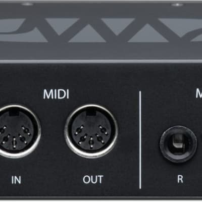PreSonus REVELATOR-IO24 USB-C Audio Interface with Onboard DSP image 3