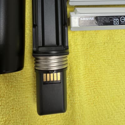 Shure ADX2 G57 with Beta 87C capsule image 5
