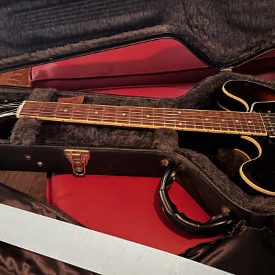 Gibson ES-335 ESDPA 335 Fat neck 335 2007 - Antique Sunburst image 7