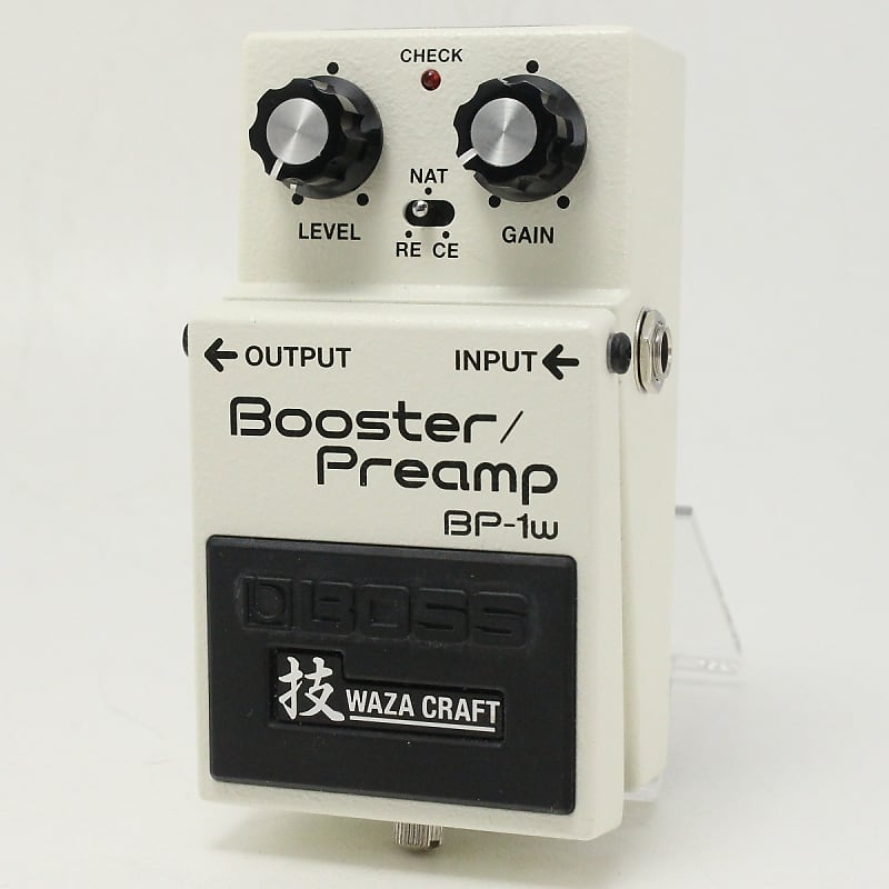 Boss BP-1W