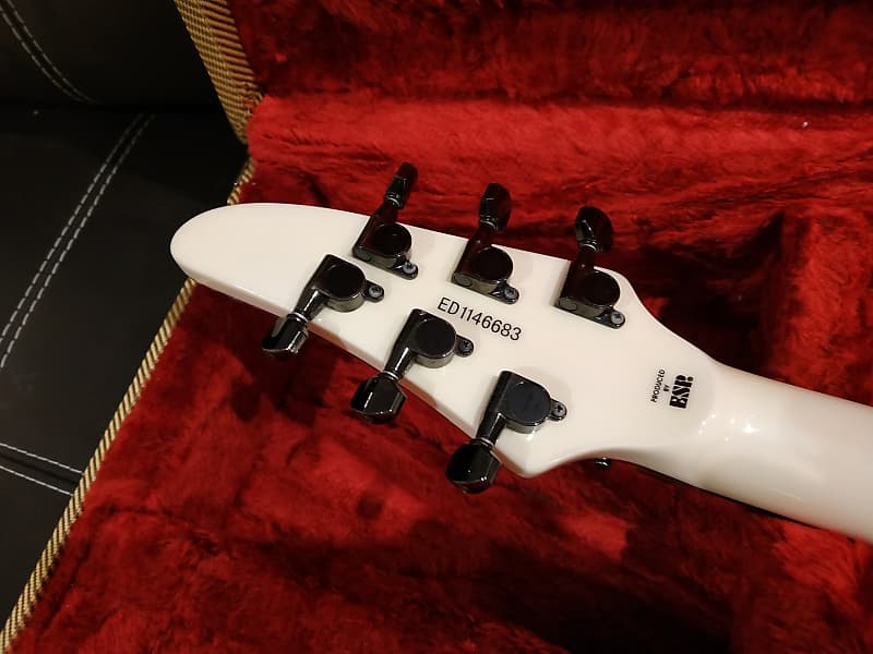 edwards horizon Ⅲ 145 ESP Edwards Horizon III 145 : r/espguitars