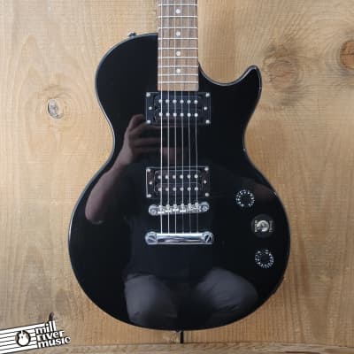 Epiphone Les Paul Special II Electric Guitar Used for sale