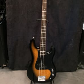 Epiphone precision hot sale bass