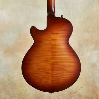 Sadowsky SS-15 Sienna Burst, 2020 | Reverb