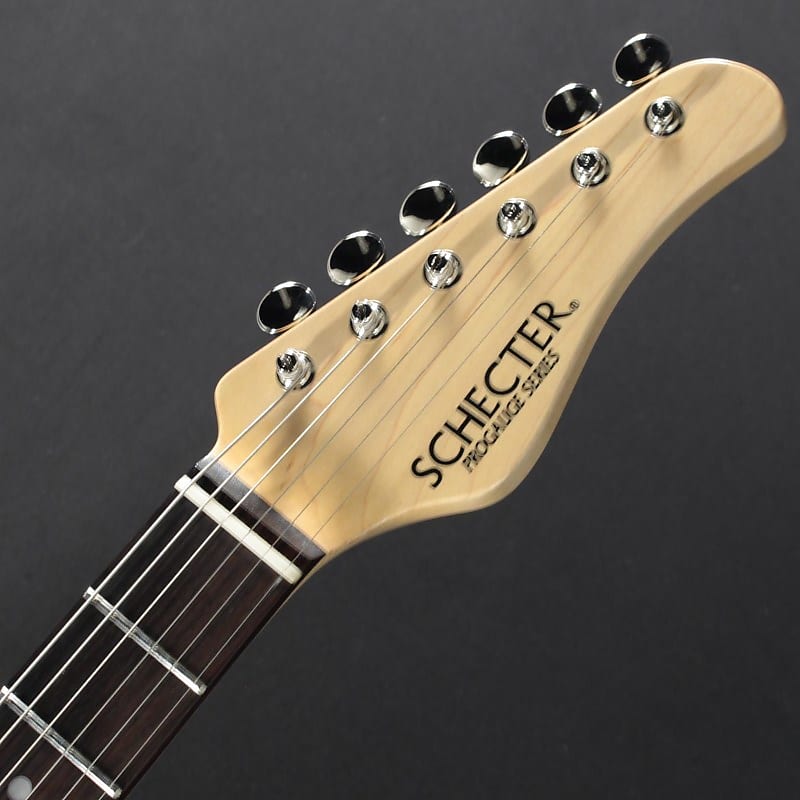 SCHECTER PS-S-ST-AL/PBT/R -Made in Japan- | Reverb