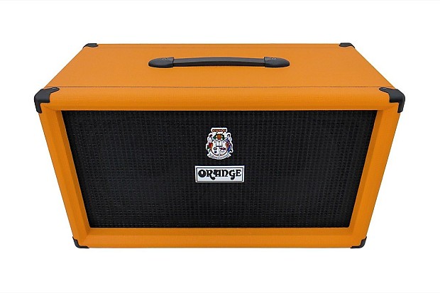 Orange mini bass amp sale