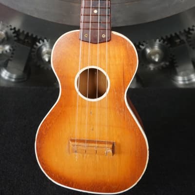 Vintage Harmony Soprano Ukulele for sale