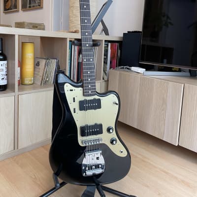 Fender MIJ Inoran Jazzmaster | Reverb Fender MIJ Inoran Jazzmaster | Reverb