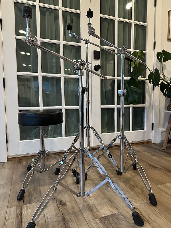 Drum Hardware Pack Reverb