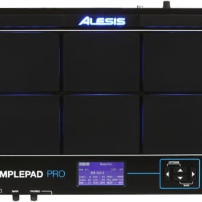 Alesis SamplePad Pro Percussion Pad image 7