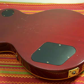 Greco Les Paul Super Real Mint Collection Eg-59 Screamin 82