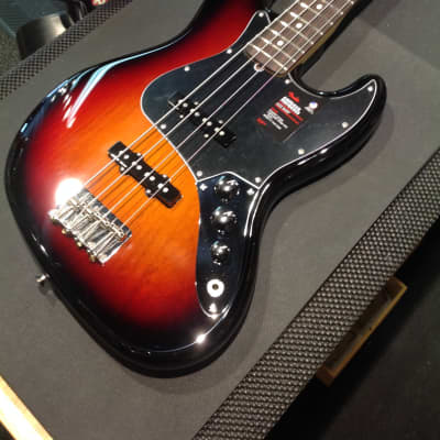 Fender American Performer Jazz Bass | Reverb