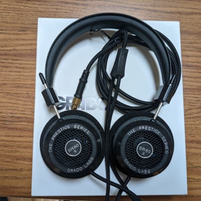 Grado SR80X | Reverb