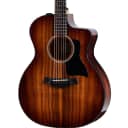 Taylor 224ce-K DLX Acoustic-Electric Grand Auditorium Guitar (S/N 2207202212)
