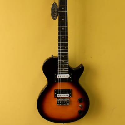 Harley Benton SC-200 VS  ¾  Electric Guitar image 1