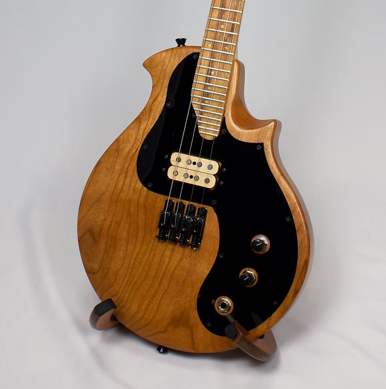 Sparrow Solid Body Electric Mandolin HB USA made