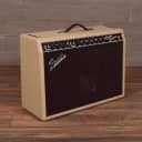 Fender '65 Deluxe Reverb Tube Guitar Amplifier Combo Reissue 22W 112 Limited Edition Tan/Weber