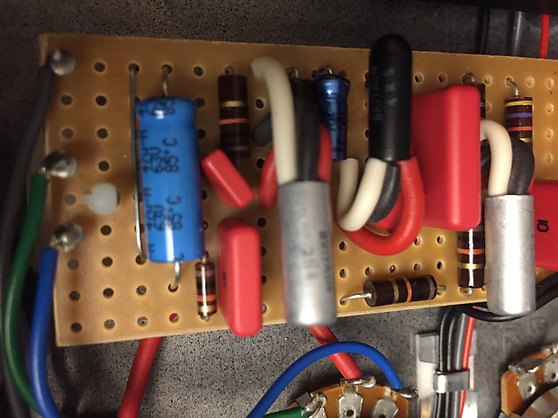D*A*M Fuzz Sound FS-75 | Reverb D*A*M Fuzz Sound FS-75 | Reverb