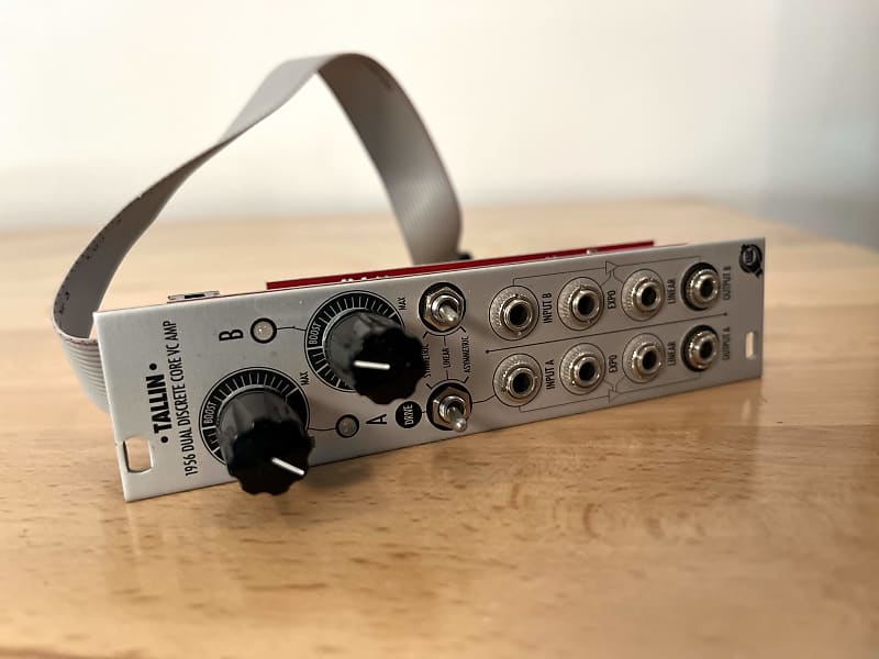 Xaoc Devices Tallin