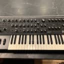 Moog Sub 37 Tribute Edition with Moog-branded case