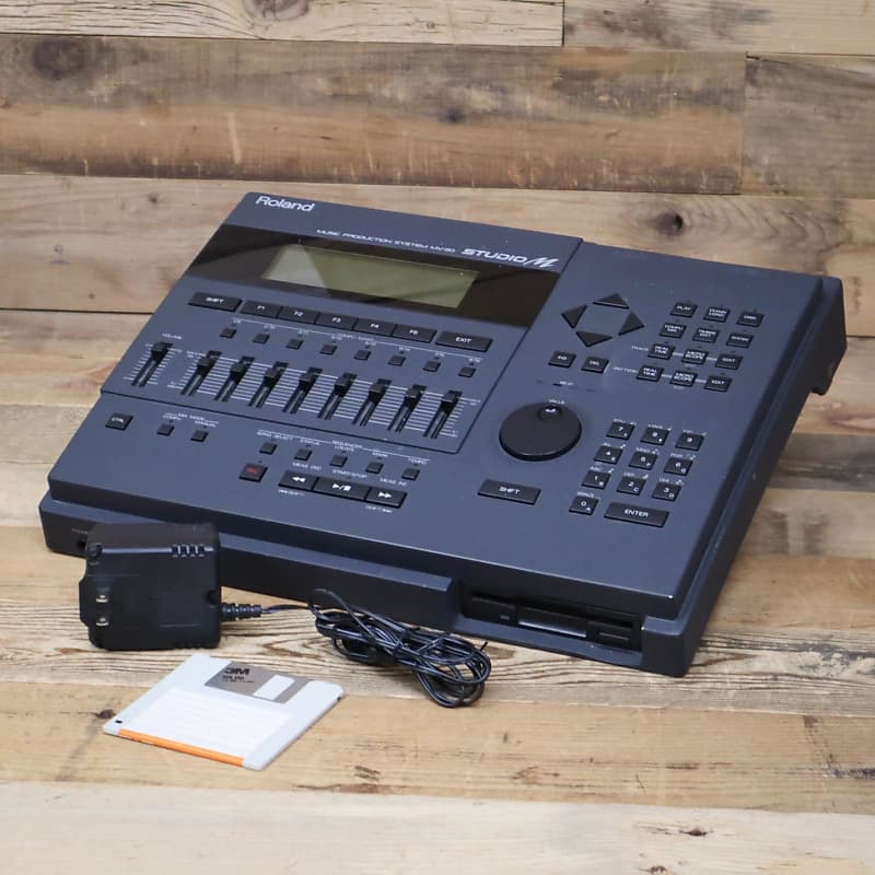 Roland MV-30 Studio M Music Production System