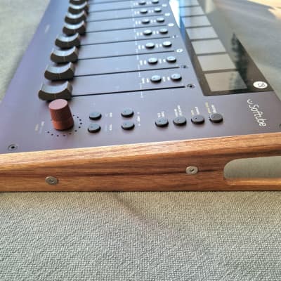 Softube Console 1 MkIII Wooden Side Panels image 3