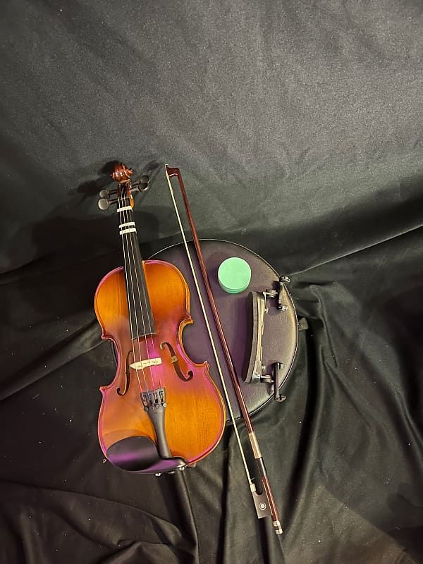 Unbranded Student Violin image 1