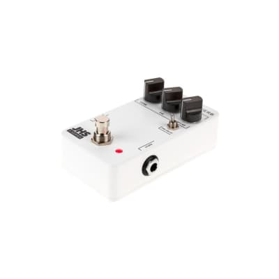 JHS Pedals - 3 SERIES REVERB image 2