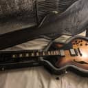 Ibanez ASV10A Semi-Hollow Electric Guitar Relic w/ Hard Shell Case