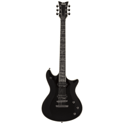 Schecter Tempest Blackjack | Reverb