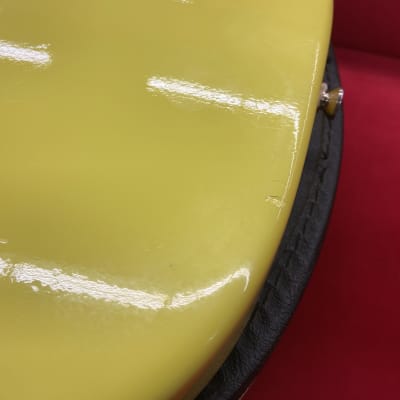 Old Kraftsman Sizzler 1950's - Yellow image 17