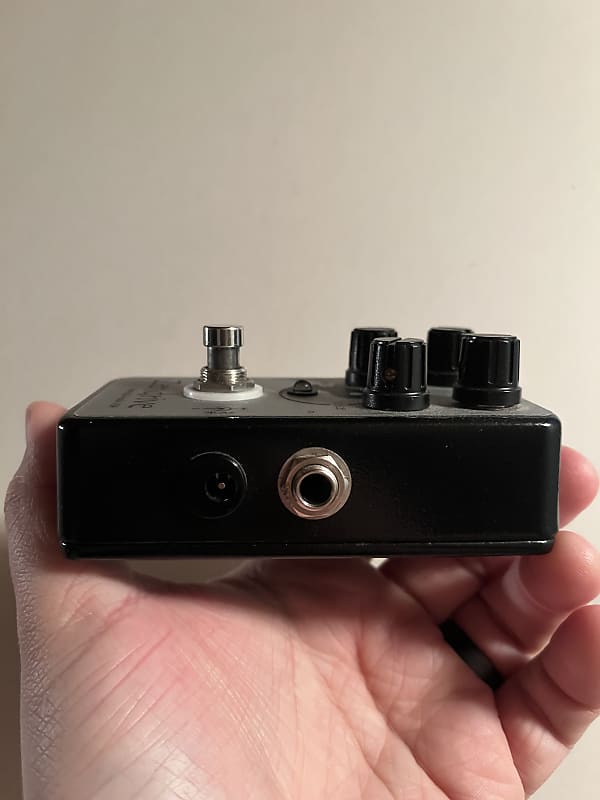 Hermida Audio Zendrive