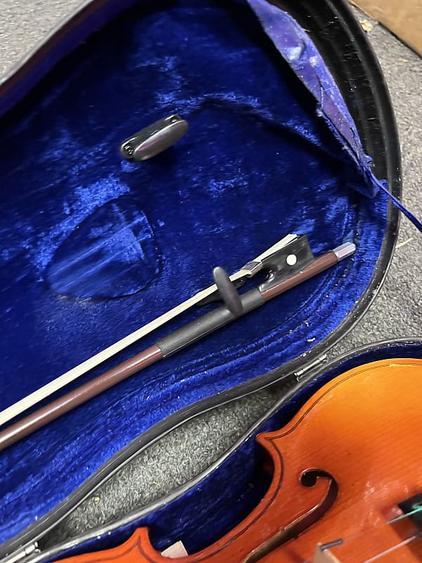 Skylark Violin 3/4 - Model MV007 | Reverb