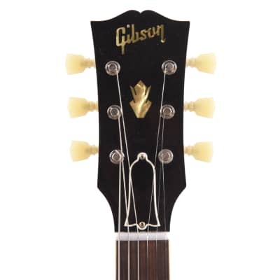 Gibson Custom Shop 1961 ES-335 Reissue Vintage Burst VOS (Serial #140087) image 5