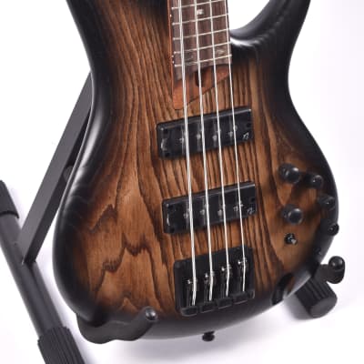 Ibanez SR600E, Antique Brown Stained Burst image 1