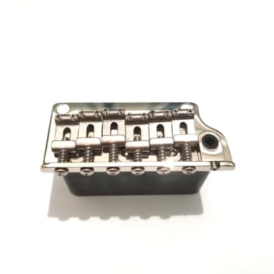 PRS SE Silversky Tremolo Bridge - Chrome image 3