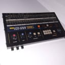 Korg EX-800 1984 with Atomahawk kit v2, Filter FM, Cutoff/Resonance control knobs, Audio input
