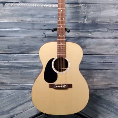 Martin Left Handed X-Series 000-X2E Acoustic Electric Guitar image 2