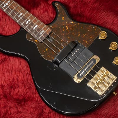 used】YAMAHA / BBX #KNIN080 4.21kg【GIB Yokohama】 | Reverb Poland