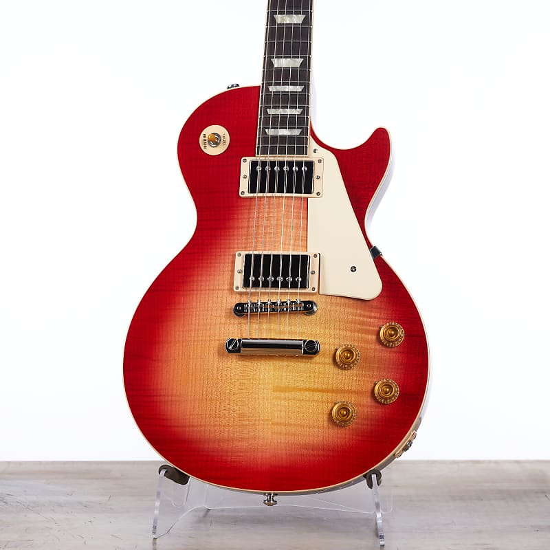 Gibson Les Paul Standard 50s AAA Hand Select