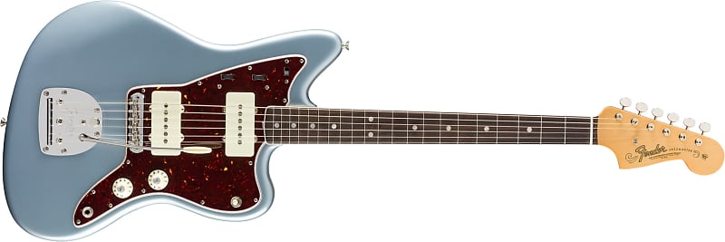 ギター Fender USA American Original 60s Fender American Original '60s Stratocaster Rosewood