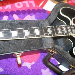 Gibson USA Custom Shop ES 355 with Bigsby image 2