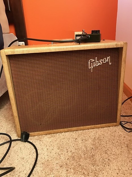 gibson アンプ 1960s fender tweed musicman gibson アンプ 1960s fender tweed musicman