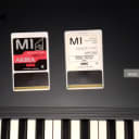 Korg M1 61-Key Synth Music Workstation