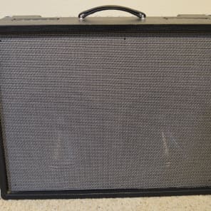 Crate V33 2x12 Soldano Modded Class A Tube Amp Price Dropped! image 6