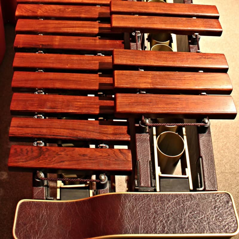 Marimbas For Sale Shop New & Used Marimbas Reverb