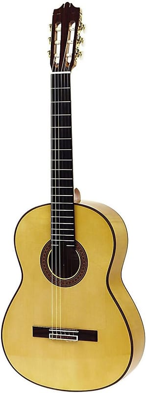 Yamaha CG172SF Nylon String Flamenco Guitar | Reverb