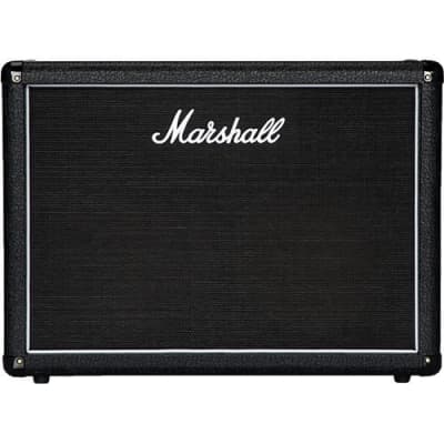 Marshall MX212R 2x12  Celestion Loaded 160W Horizontal Extension Cabinet, 8 Ohms image 2